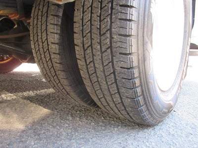 2023 Ford E-450, 14 PASSENGER, HANDICAP BUS E-450 DRW 158" WB