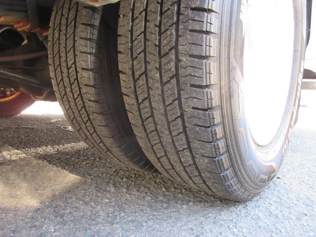 2023 Ford E-450, 14 PASSENGER, HANDICAP BUS E-450 DRW 158" WB
