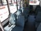 2023 Ford E-450, 14 PASSENGER, HANDICAP BUS E-450 DRW 158" WB