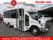 2017 Ford E-Series Cutaway E450 HANDICAPPED BUS, 8 PASSENGER BUS