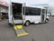 2017 Ford E-Series Cutaway E450 HANDICAPPED BUS, 8 PASSENGER BUS