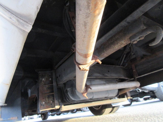 2017 Ford E-Series Cutaway E450 HANDICAPPED BUS, 8 PASSENGER BUS