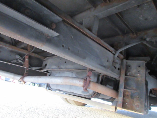 2017 Ford E-Series Cutaway E450 HANDICAPPED BUS, 8 PASSENGER BUS