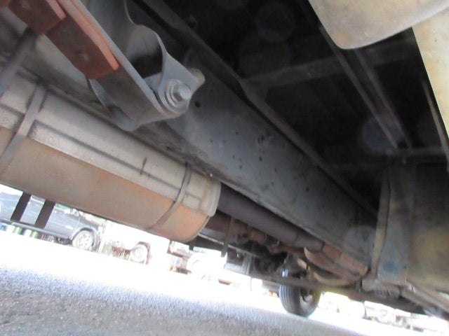 2017 Ford E-Series Cutaway E450 HANDICAPPED BUS, 8 PASSENGER BUS