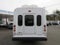 2017 Ford E-Series Cutaway E450 HANDICAPPED BUS, 8 PASSENGER BUS