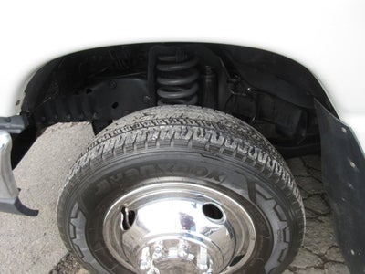 2017 Ford E-Series Cutaway E450 HANDICAPPED BUS, 8 PASSENGER BUS