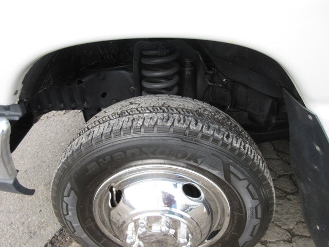 2017 Ford E-Series Cutaway E450 HANDICAPPED BUS, 8 PASSENGER BUS