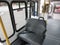 2017 Ford E-Series Cutaway E450 HANDICAPPED BUS, 8 PASSENGER BUS