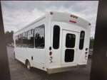 2018 Ford E-450, 24 PASSENGER SHUTTLE BUS E-450 DRW 158" WB