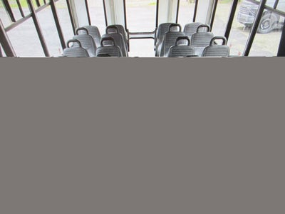 2018 Ford E-450, 24 PASSENGER SHUTTLE BUS E-450 DRW 158" WB