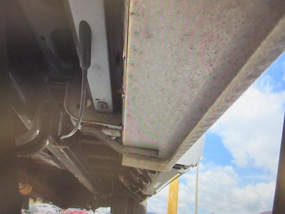 2017 Ford E-Series Cutaway E-450 DRW 176" WB