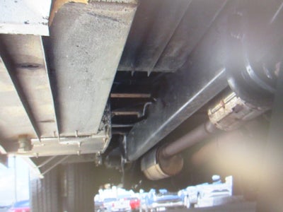 2017 Ford E-Series Cutaway E-450 DRW 176" WB