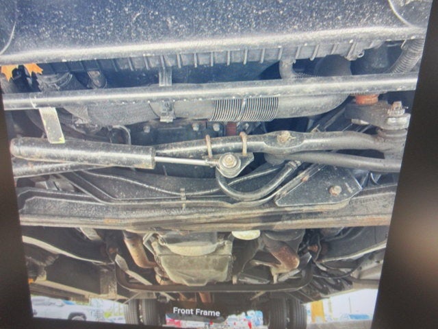 2017 Ford E-Series Cutaway E-450 DRW 176" WB