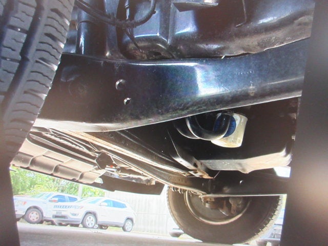 2017 Ford E-Series Cutaway E-450 DRW 176" WB