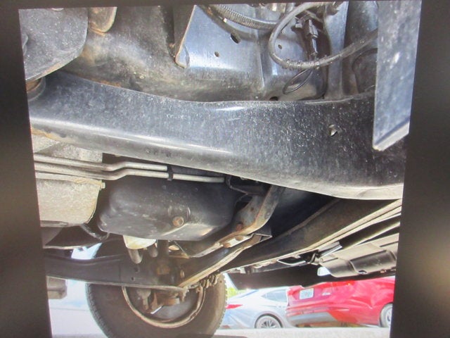 2017 Ford E-Series Cutaway E-450 DRW 176" WB