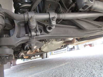 2017 Ford E-Series HANDICAP BUS E-450 DRW 176" WB