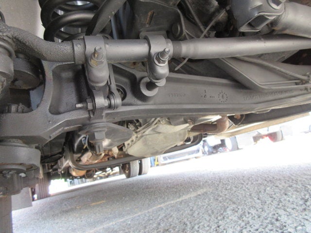 2017 Ford E-Series HANDICAP BUS E-450 DRW 176" WB