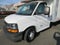 2017 Ford E-Series HANDICAP BUS E-450 DRW 176" WB