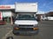 2017 Ford E-Series HANDICAP BUS E-450 DRW 176" WB