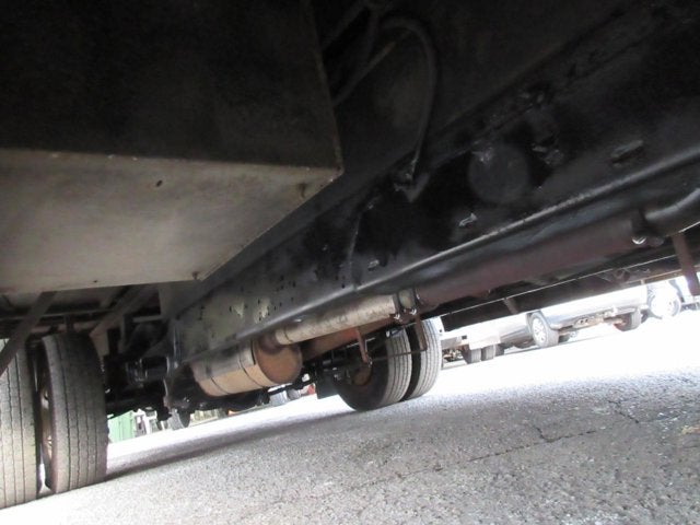 2013 Ford Econoline Commercial Cutaway 16 passenger Handicapped Bus