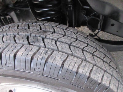 2013 Ford Econoline Commercial Cutaway 16 passenger Handicapped Bus