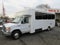 2013 Ford Econoline Commercial Cutaway 16 passenger Handicapped Bus