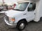 2013 Ford Econoline Commercial Cutaway 16 passenger Handicapped Bus