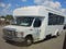 2019 Ford E-450 PASSENGER BUS E-450 DRW 158" WB