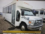 2013 Ford Econoline Commercial Cutaway E450, 18 PASSENGER, HANDICAPPED