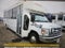 2013 Ford Econoline Commercial Cutaway E450, 18 PASSENGER, HANDICAPPED