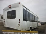 2013 Ford Econoline Commercial Cutaway E450, 18 PASSENGER, HANDICAPPED