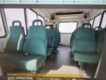 2013 Ford Econoline Commercial Cutaway E450, 18 PASSENGER, HANDICAPPED