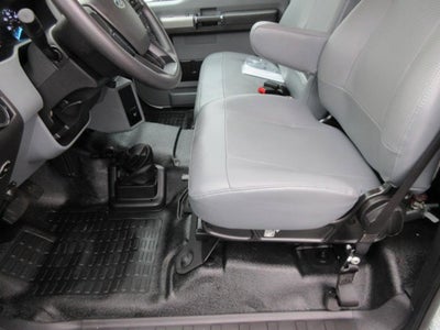 2023 Ford F-650 26 FOOT BOX TRUCK, LIFTGATE, 8K MILES