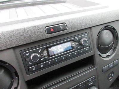 2023 Ford F-650 26 FOOT BOX TRUCK, LIFTGATE, 8K MILES