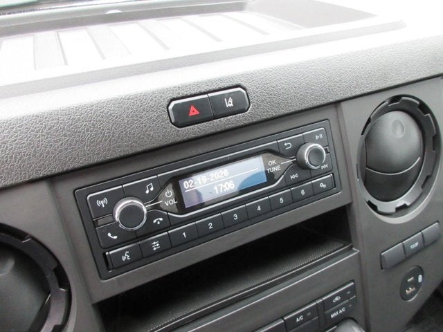 2023 Ford F-650 26 FOOT BOX TRUCK, LIFTGATE, 8K MILES