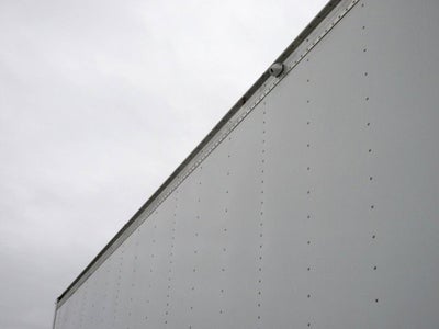 2023 Ford F-650 26 FOOT BOX TRUCK, LIFTGATE, 8K MILES