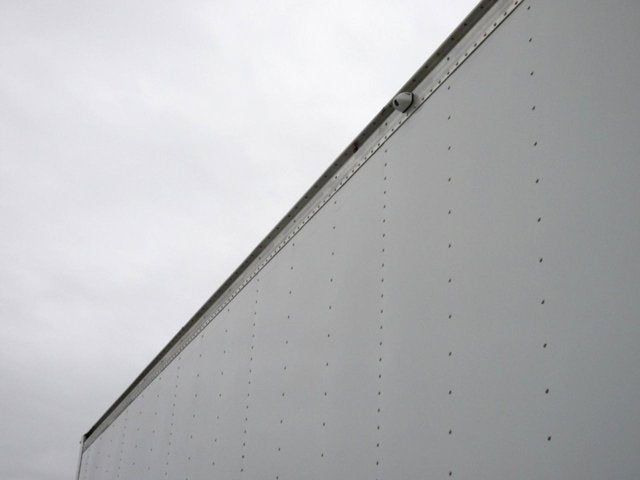 2023 Ford F-650 26 FOOT BOX TRUCK, LIFTGATE, 8K MILES