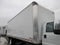2023 Ford F-650 26 FOOT BOX TRUCK, LIFTGATE, 8K MILES