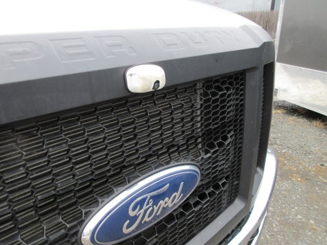 2023 Ford F-650 26 FOOT BOX TRUCK, LIFTGATE, 8K MILES