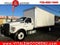 2016 Ford F-650 24' BOX TRUCK, LIFTGATE