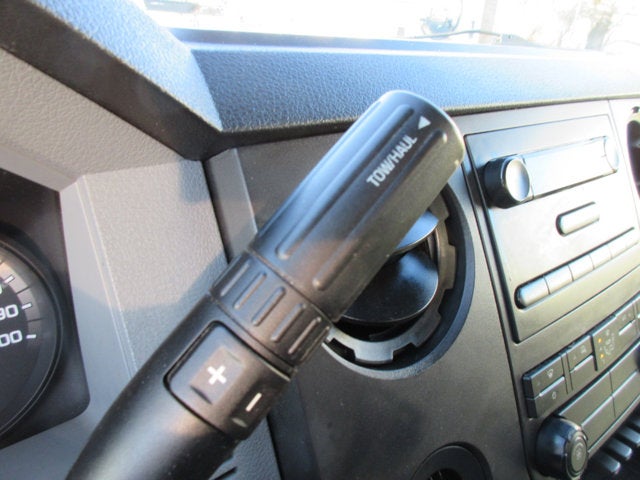 2016 Ford F-650 24' BOX TRUCK, LIFTGATE