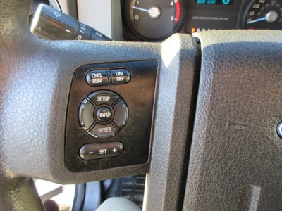 2016 Ford F-650 24' BOX TRUCK, LIFTGATE