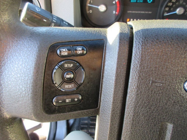 2016 Ford F-650 24' BOX TRUCK, LIFTGATE