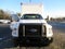 2016 Ford F-650 24' BOX TRUCK, LIFTGATE