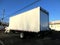 2016 Ford F-650 24' BOX TRUCK, LIFTGATE