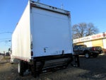 2016 Ford F-650 24' BOX TRUCK, LIFTGATE