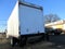 2016 Ford F-650 24' BOX TRUCK, LIFTGATE