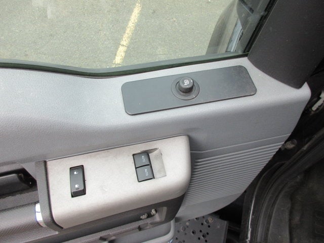 2021 Ford F650 18' BOX TRUCK DIESEL, LIFTGTAE