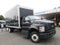 2021 Ford F650 18' BOX TRUCK DIESEL, LIFTGTAE