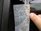 2021 Ford F650 18' BOX TRUCK DIESEL, LIFTGTAE